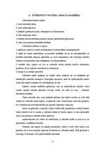 Referāts 'Latvijas zvērinātie notāri', 26.