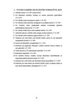 Referāts 'Latvijas zvērinātie notāri', 40.