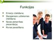Prezentācija 'Neverbālā komunikācija', 5.