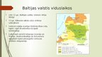 Prezentācija 'Viduslaiku Lietuvas valsts', 2.