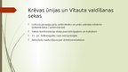 Prezentācija 'Viduslaiku Lietuvas valsts', 9.