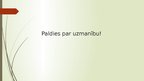 Prezentācija 'Viduslaiku Lietuvas valsts', 10.