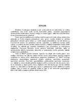 Referāts '"Functional Movement Screen" pielietošana fizioterapijā', 3.