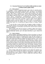 Referāts '"Functional Movement Screen" pielietošana fizioterapijā', 5.