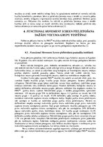 Referāts '"Functional Movement Screen" pielietošana fizioterapijā', 10.