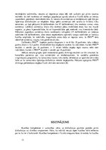 Referāts '"Functional Movement Screen" pielietošana fizioterapijā', 12.