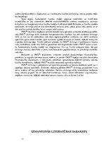 Referāts '"Functional Movement Screen" pielietošana fizioterapijā', 13.