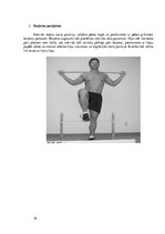 Referāts '"Functional Movement Screen" pielietošana fizioterapijā', 16.