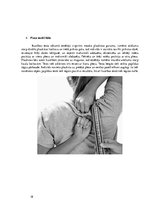 Referāts '"Functional Movement Screen" pielietošana fizioterapijā', 18.