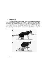 Referāts '"Functional Movement Screen" pielietošana fizioterapijā', 21.
