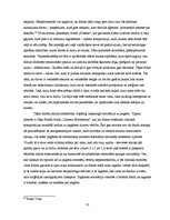 Referāts 'Sabiedrības atspoguļojums latviešu spēlfilmās 80. un 90.gadu mijā', 13.