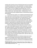 Referāts 'Sabiedrības atspoguļojums latviešu spēlfilmās 80. un 90.gadu mijā', 16.