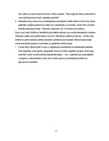 Referāts 'Sabiedrības atspoguļojums latviešu spēlfilmās 80. un 90.gadu mijā', 27.