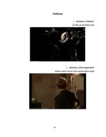 Referāts 'Sabiedrības atspoguļojums latviešu spēlfilmās 80. un 90.gadu mijā', 28.