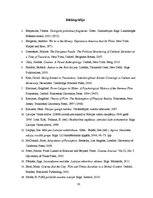 Referāts 'Sabiedrības atspoguļojums latviešu spēlfilmās 80. un 90.gadu mijā', 30.