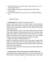 Referāts 'Sabiedrības atspoguļojums latviešu spēlfilmās 80. un 90.gadu mijā', 31.