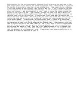 Eseja 'Wrestling Changes by Bret Lane', 1.