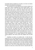 Konspekts 'Pauls Dambis', 3.