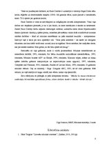 Konspekts 'Pauls Dambis', 6.