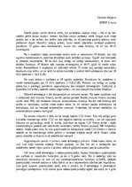 Konspekts 'Smart home tech that actually improved my life - summarised translation (ENG-LV)', 1.