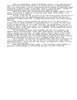 Eseja 'Kas man rūp? Tev - no manis', 1.