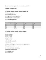 Konspekts 'AS "Jauda" maksātspēja', 6.