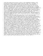 Eseja 'Public Sector Management: Privatization as an Answer', 3.