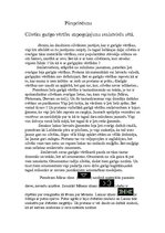Eseja 'Cilvēka garīgo vērtību atspoguļojums senlatviešu sētā', 1.