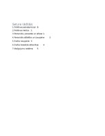 Biznesa plāns 'Baltic gems', 50.