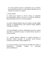 Biznesa plāns 'Baltic gems', 53.