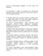 Biznesa plāns 'Baltic gems', 55.