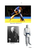 Referāts 'Džudo, tā attīstība Latvijā', 24.