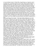 Eseja 'Robinson Crusoe', 1.