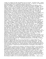 Eseja 'Robinson Crusoe', 2.