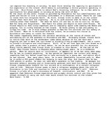 Eseja 'Robinson Crusoe', 3.