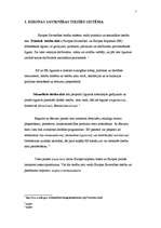 Referāts 'Eiropas Savienības tiesību sistēma', 2.