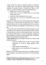 Referāts 'Dabiskās tiesības', 15.