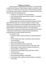 Prakses atskaite 'Hansabanka', 10.