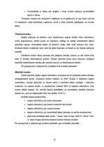 Prakses atskaite 'Hansabanka', 42.