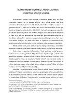 Referāts 'Eiropas Savienības 2019.gada 17.aprīļa direktīvas 2019/790 par autortiesībām un ', 2.