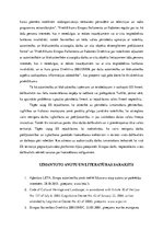 Referāts 'Eiropas Savienības 2019.gada 17.aprīļa direktīvas 2019/790 par autortiesībām un ', 8.