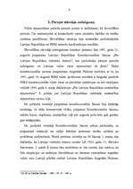 Referāts 'Konstitucionālās reformas Latvijas Republikā (1990. – 1994.g.)', 6.