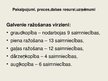 Prezentācija 'Dabas resursu un vides stāvokļa novērtējums Naujenes pagastā', 8.