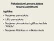 Prezentācija 'Dabas resursu un vides stāvokļa novērtējums Naujenes pagastā', 9.