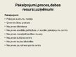 Prezentācija 'Dabas resursu un vides stāvokļa novērtējums Naujenes pagastā', 10.