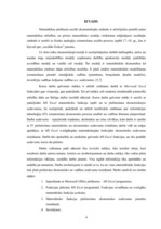 Referāts 'Matemātisko funkciju pielietošana ekonomikas uzdevumos', 6.