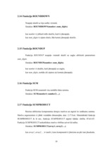 Referāts 'Matemātisko funkciju pielietošana ekonomikas uzdevumos', 20.