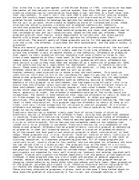 Eseja 'Alternatives to Incarceration', 1.