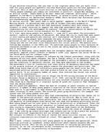 Eseja 'Are Youth Apathetic?', 1.