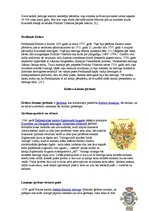 Referāts 'Hercogu Ketleru dzimta', 7.